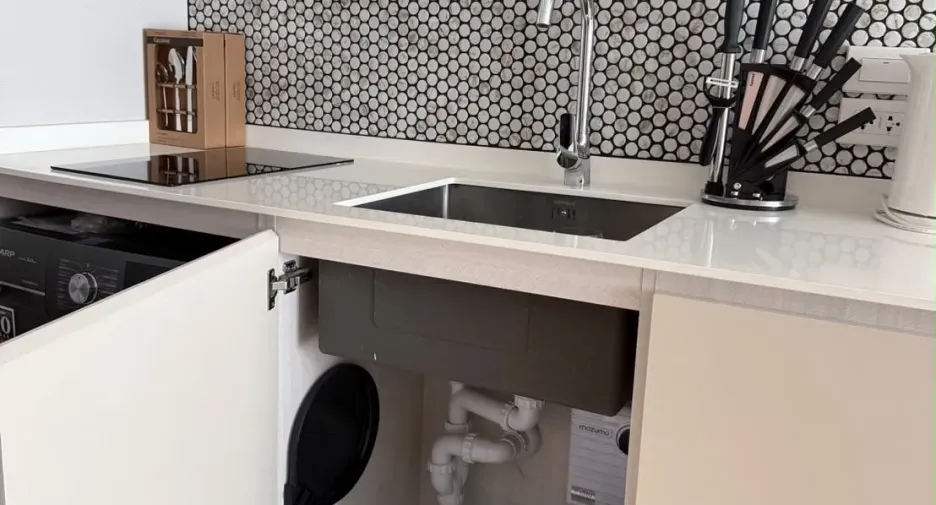 Wohnung zur Miete mit 1 Zimmer in Thalang, Phuket