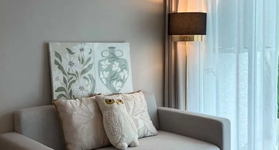 Wohnung zur Miete mit 1 Zimmer in Thalang, Phuket
