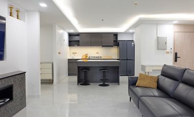 For rent 2 bedrooms condo in Bang Lamung, Chonburi