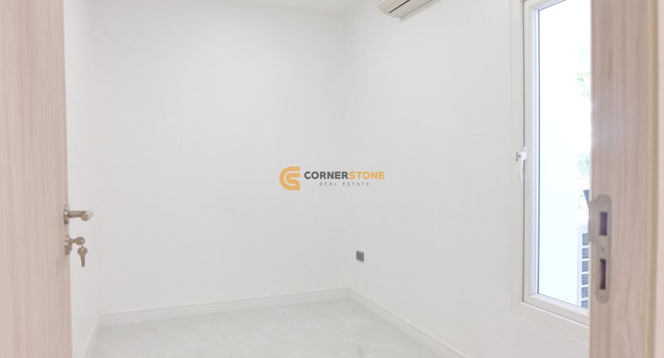 For rent 2 bedrooms condo in Bang Lamung, Chonburi