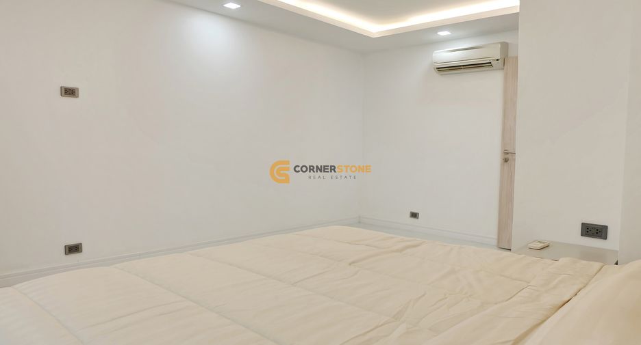 For rent 2 bedrooms condo in Bang Lamung, Chonburi