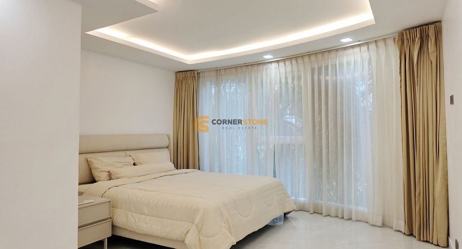 For rent 2 bedrooms condo in Bang Lamung, Chonburi