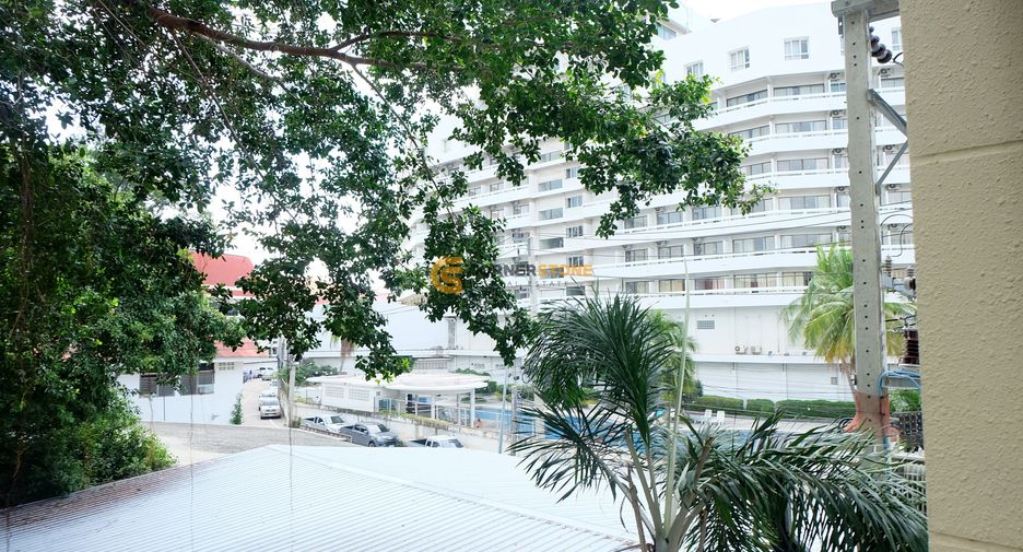 For rent 2 bedrooms condo in Bang Lamung, Chonburi