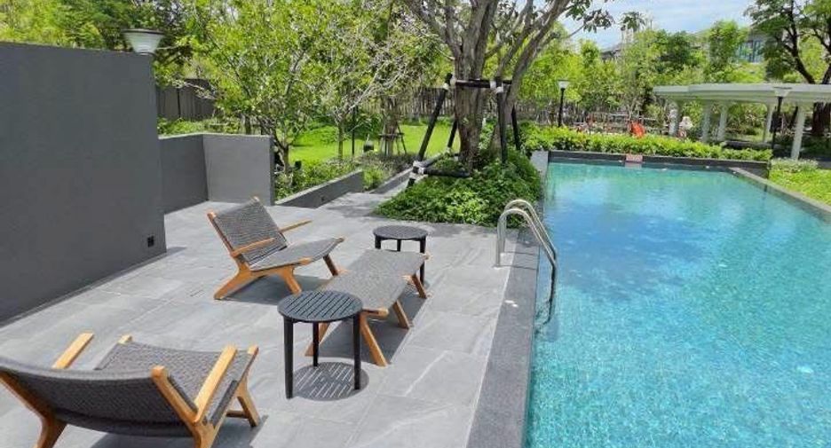 For rent 3 bedrooms house in Bang Phli, Samut Prakan