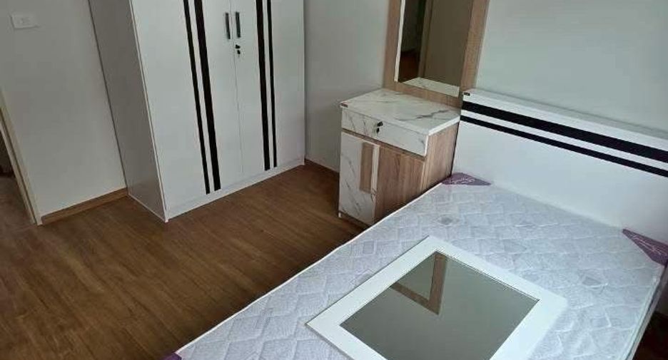 For rent 3 bedrooms house in Bang Phli, Samut Prakan