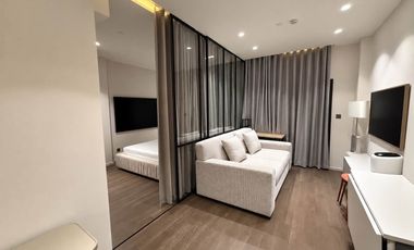 Condo en alquiler y en venta de 1 habitaciones en Khlong Toei, Bangkok