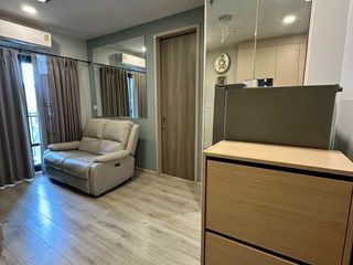 Wohnung zur Miete mit 1 Zimmer in Chatuchak, Bangkok
