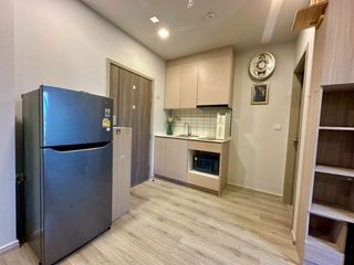 Wohnung zur Miete mit 1 Zimmer in Chatuchak, Bangkok