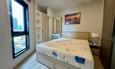 Wohnung zur Miete mit 1 Zimmer in Chatuchak, Bangkok