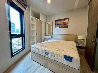 Wohnung zur Miete mit 1 Zimmer in Chatuchak, Bangkok