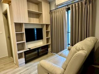 Wohnung zur Miete mit 1 Zimmer in Chatuchak, Bangkok