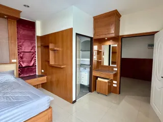 Villa zur Miete mit 3 Zimmer in Bang Lamung, Chonburi