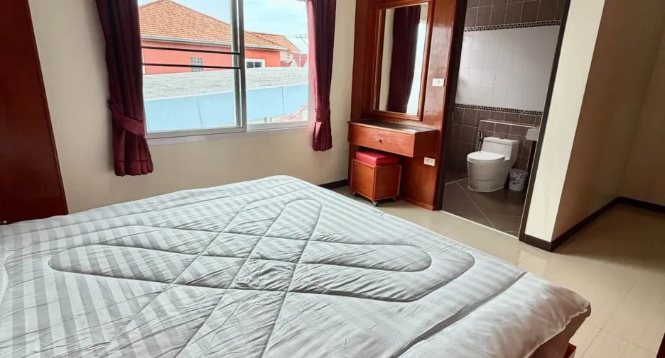 Villa zur Miete mit 3 Zimmer in Bang Lamung, Chonburi