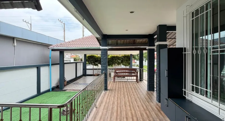 Villa zur Miete mit 3 Zimmer in Bang Lamung, Chonburi