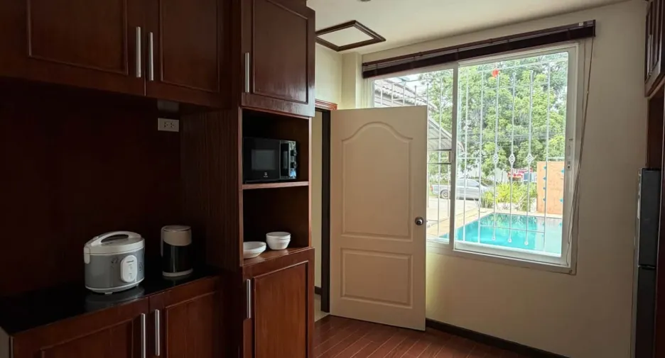 Villa zur Miete mit 3 Zimmer in Bang Lamung, Chonburi