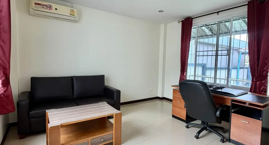 Villa zur Miete mit 3 Zimmer in Bang Lamung, Chonburi