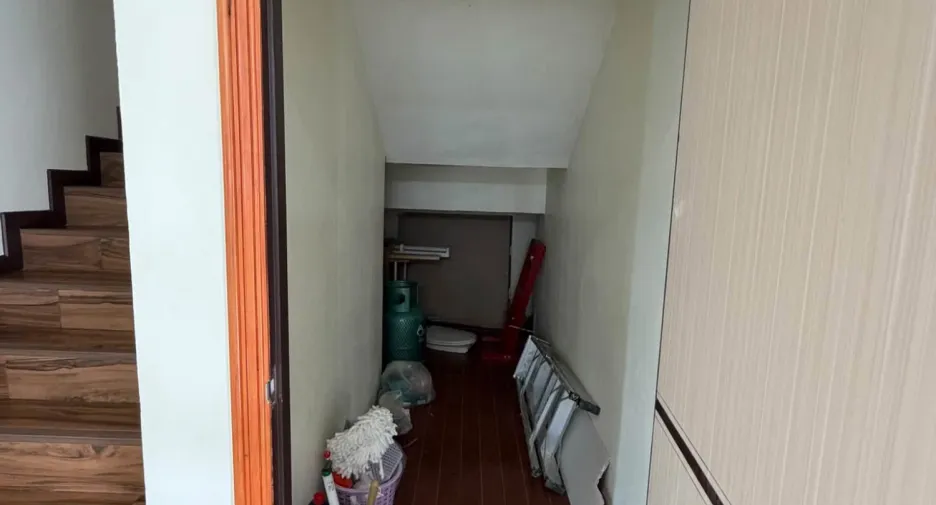 Villa zur Miete mit 3 Zimmer in Bang Lamung, Chonburi