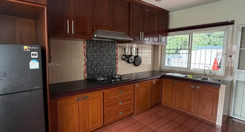 Villa zur Miete mit 3 Zimmer in Bang Lamung, Chonburi