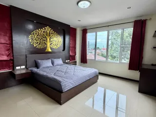 Villa zur Miete mit 3 Zimmer in Bang Lamung, Chonburi