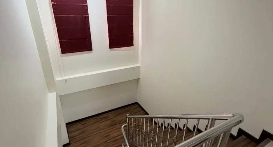 Villa zur Miete mit 3 Zimmer in Bang Lamung, Chonburi