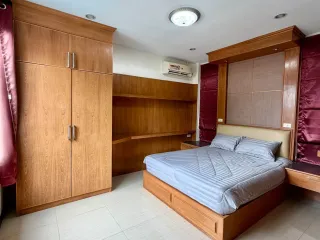 Villa zur Miete mit 3 Zimmer in Bang Lamung, Chonburi