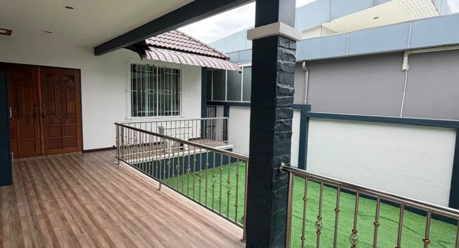 Villa zur Miete mit 3 Zimmer in Bang Lamung, Chonburi
