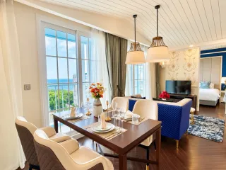 For rent 2 ベッドルーム condo in Na Jomtien, Pattaya