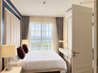 For rent 2 ベッドルーム condo in Na Jomtien, Pattaya
