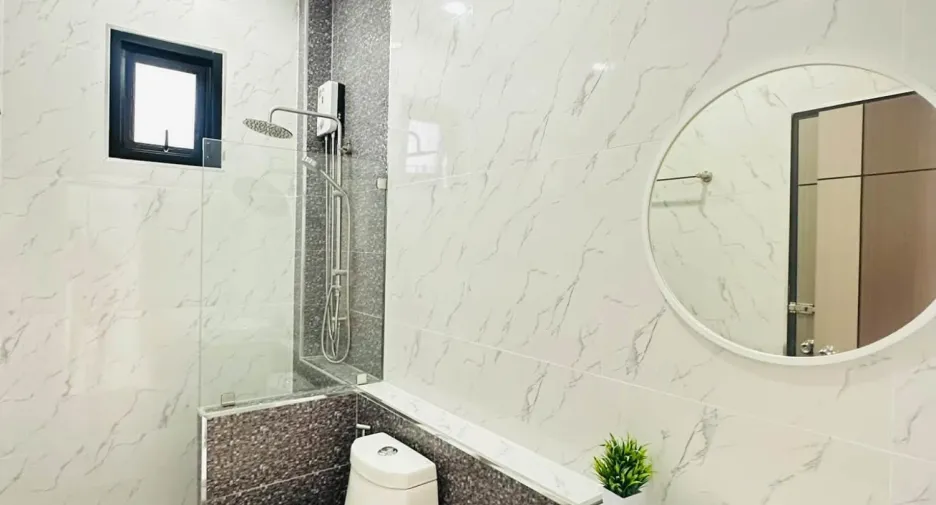 Villa en venta de 3 habitaciones en Bang Lamung, Chonburi