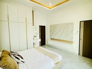 Villa en venta de 3 habitaciones en Bang Lamung, Chonburi