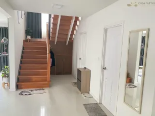 Haus zum Kauf mit 3 Zimmer in Bang Lamung, Chonburi