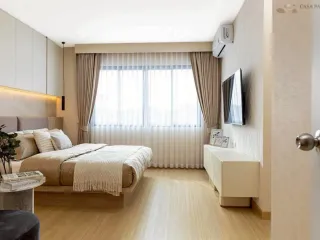 À vendre 3 chambres villa à Bang Lamung, Chonburi