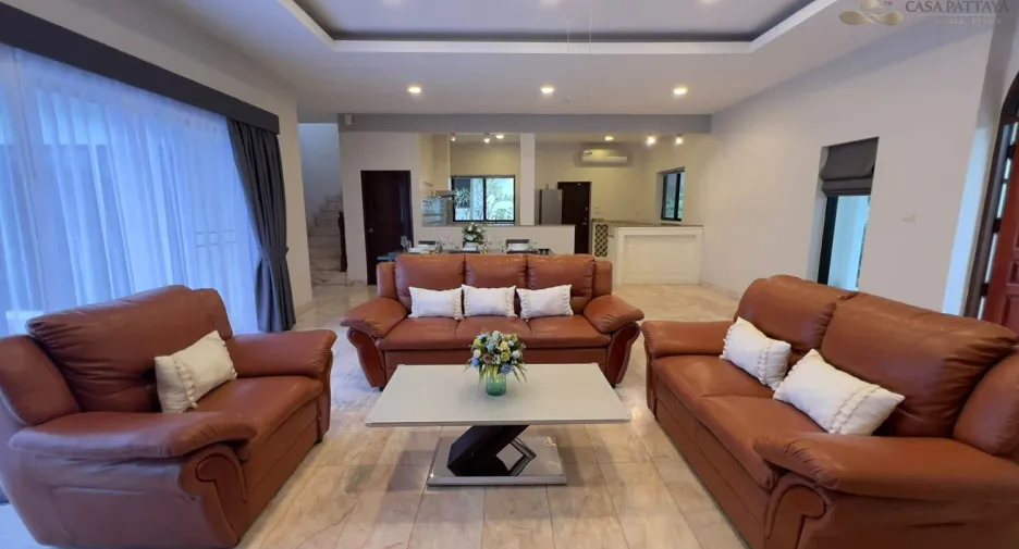 For sale 5 ベッドルーム villa in Phra Nakhon, Bangkok