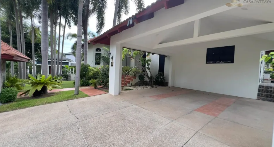 For sale 5 ベッドルーム villa in Phra Nakhon, Bangkok