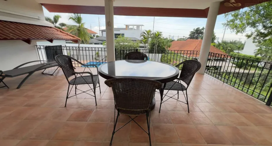 For sale 5 ベッドルーム villa in Phra Nakhon, Bangkok