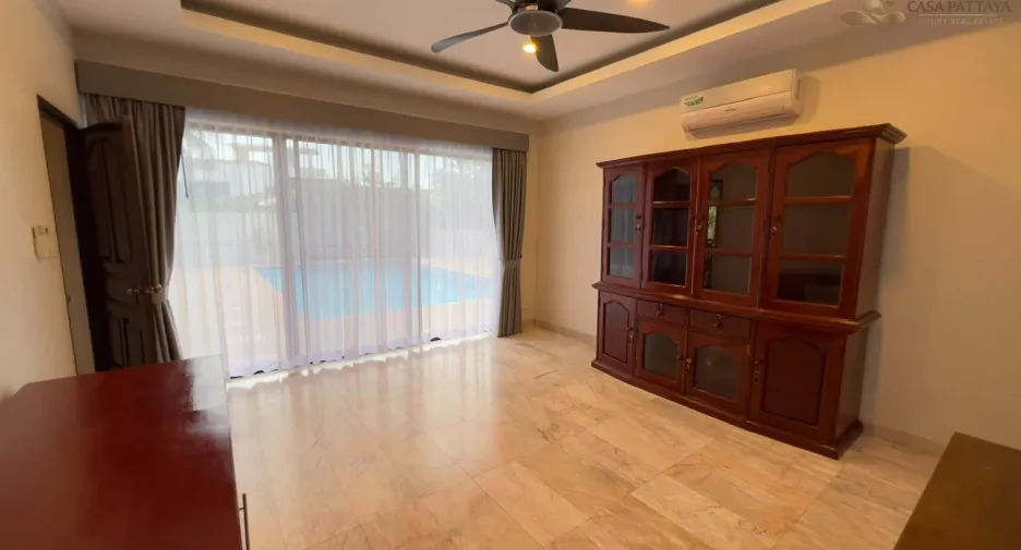For sale 5 ベッドルーム villa in Phra Nakhon, Bangkok