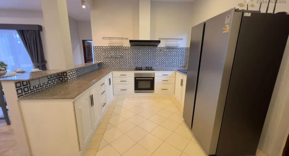 For sale 5 ベッドルーム villa in Phra Nakhon, Bangkok