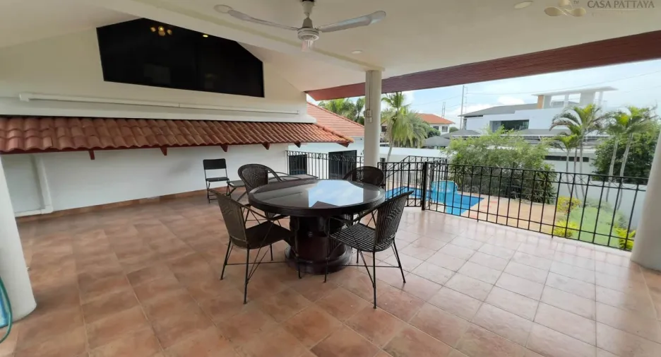 For sale 5 ベッドルーム villa in Phra Nakhon, Bangkok