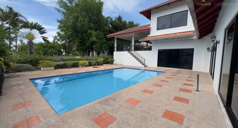 For sale 5 ベッドルーム villa in Phra Nakhon, Bangkok
