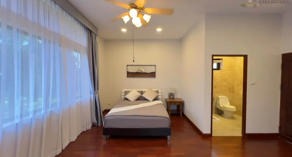 For sale 5 ベッドルーム villa in Phra Nakhon, Bangkok