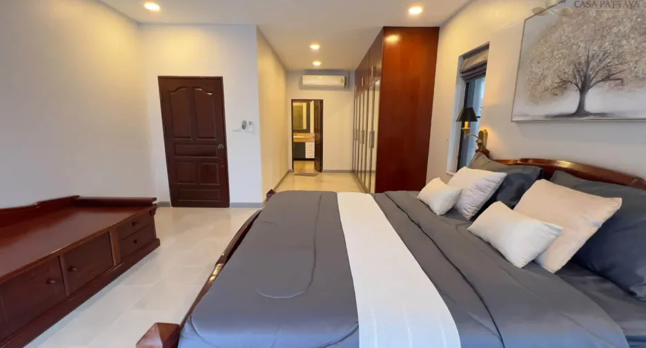 For sale 5 ベッドルーム villa in Phra Nakhon, Bangkok