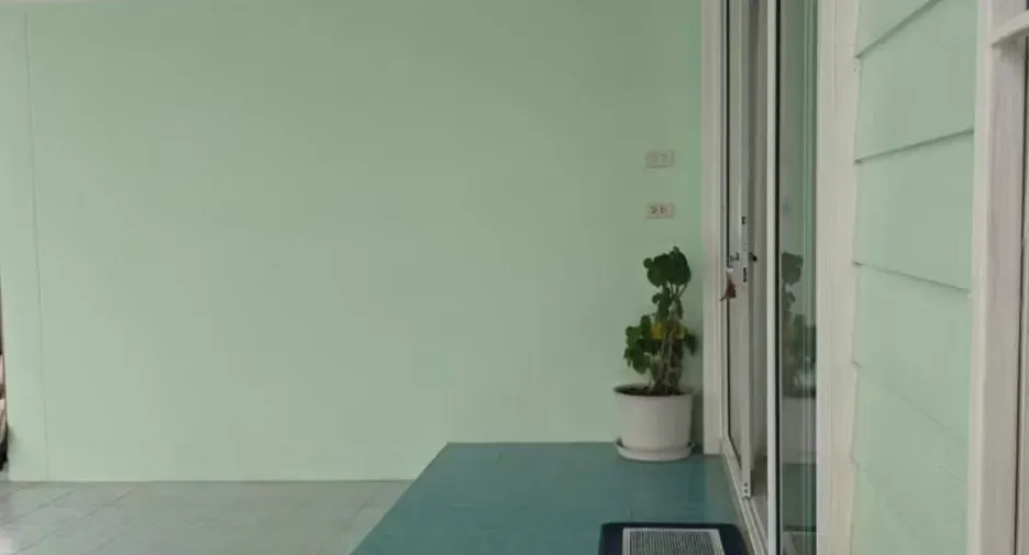 For rent 3 bedrooms house in Bang Lamung, Chonburi