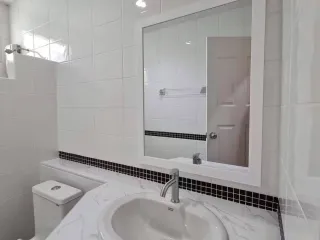 For rent 3 bedrooms house in Bang Lamung, Chonburi