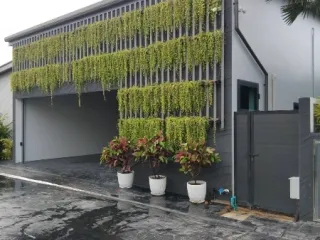 Villa en venta de 5 habitaciones en Bang Lamung, Chonburi