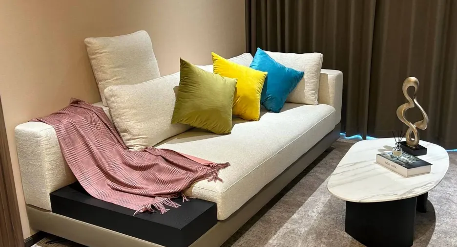 For rent 1 Beds condo in Na Jomtien, Pattaya