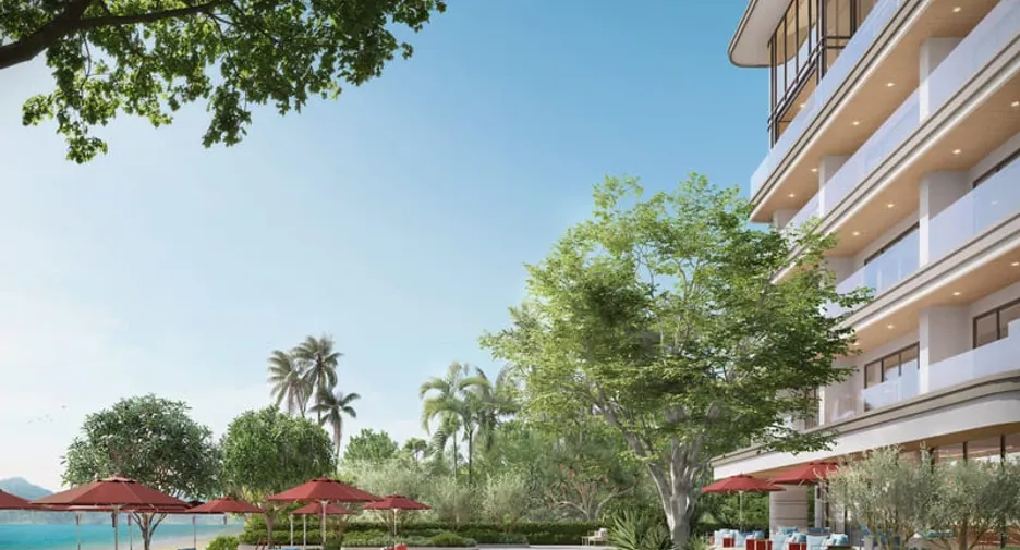 For rent 1 Beds condo in Na Jomtien, Pattaya