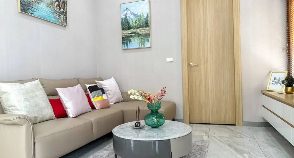 Villa en venta de 5 habitaciones en Bang Lamung, Chonburi