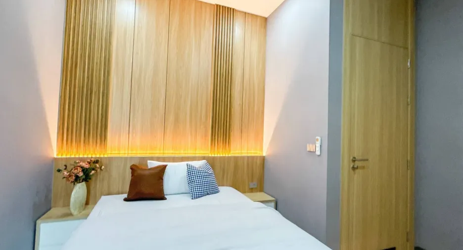 Villa en venta de 5 habitaciones en Bang Lamung, Chonburi
