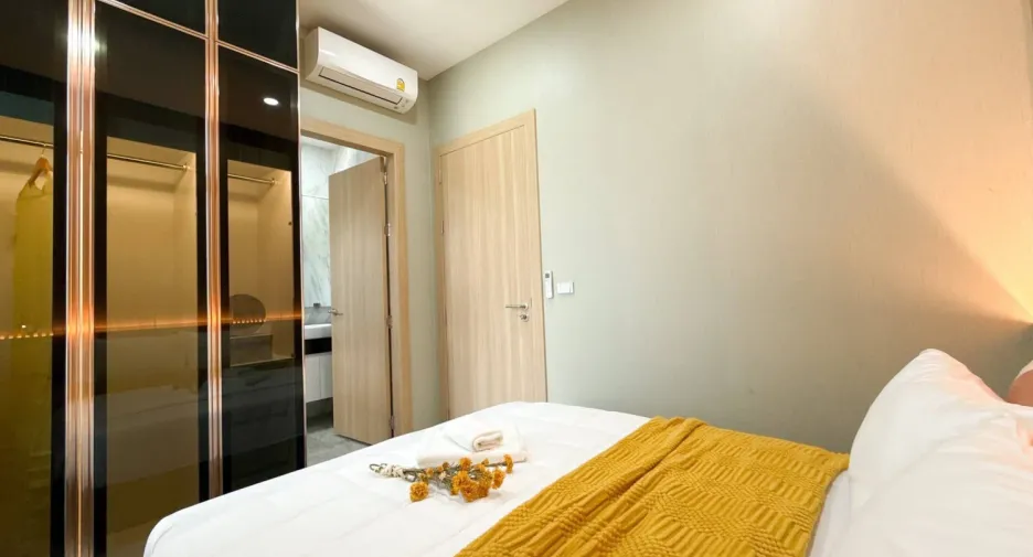 Villa en venta de 5 habitaciones en Bang Lamung, Chonburi