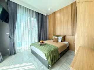 Villa en venta de 5 habitaciones en Bang Lamung, Chonburi